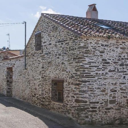 Casa Rural El Arco La Estrella  Eksteriør billede