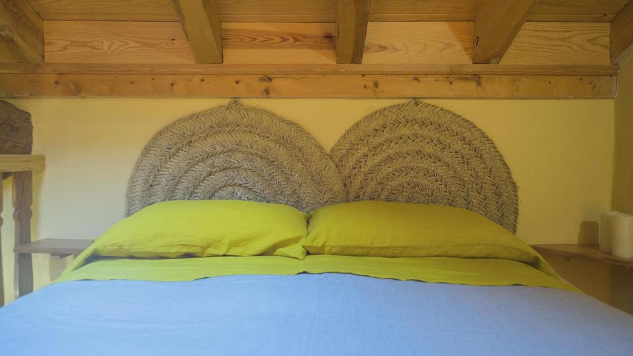 Casa Rural El Arco La Estrella  Eksteriør billede