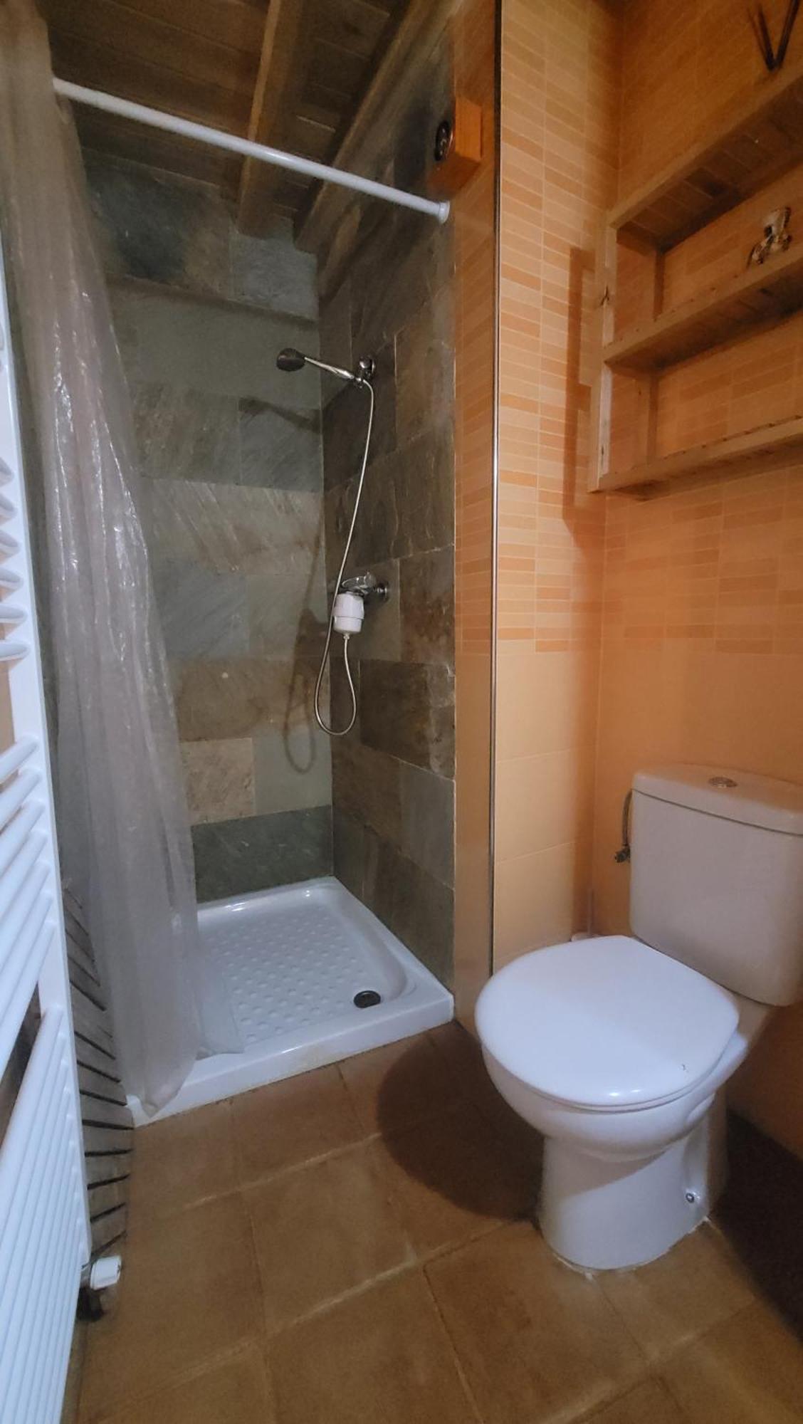 Casa Rural El Arco La Estrella  Eksteriør billede